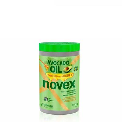 Novex Avocado Deep Hair Mask 400g