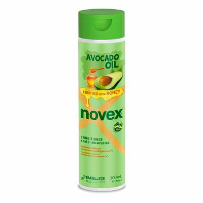 Novex Avocado Hydrating Conditioner 300ml
