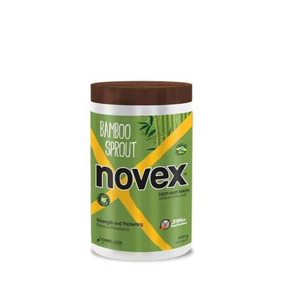 Novex Bamboo Hair Mask 400 g