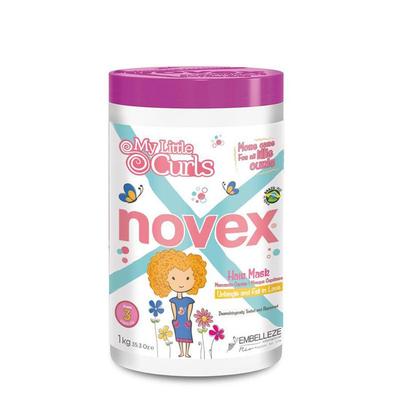 Novex Kids Hair Mask 1kg
