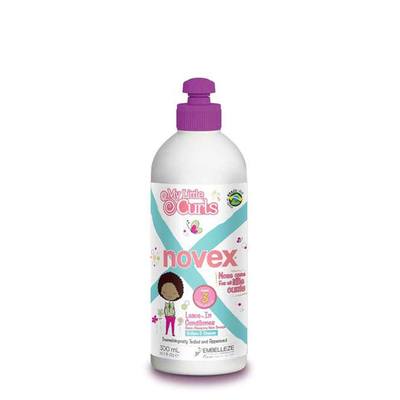 Novex Kids Leave in Conditioner 300ml