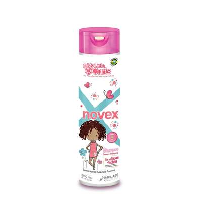 Novex Kids Shampoo 300ml