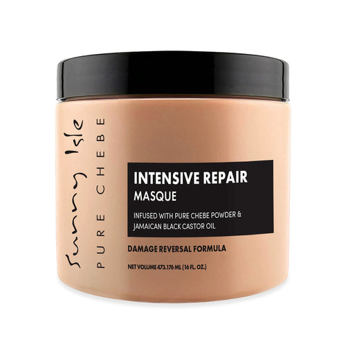 Sunny Isle Pure Chebe Intensive Repair Masque 454 g / 16 oz
