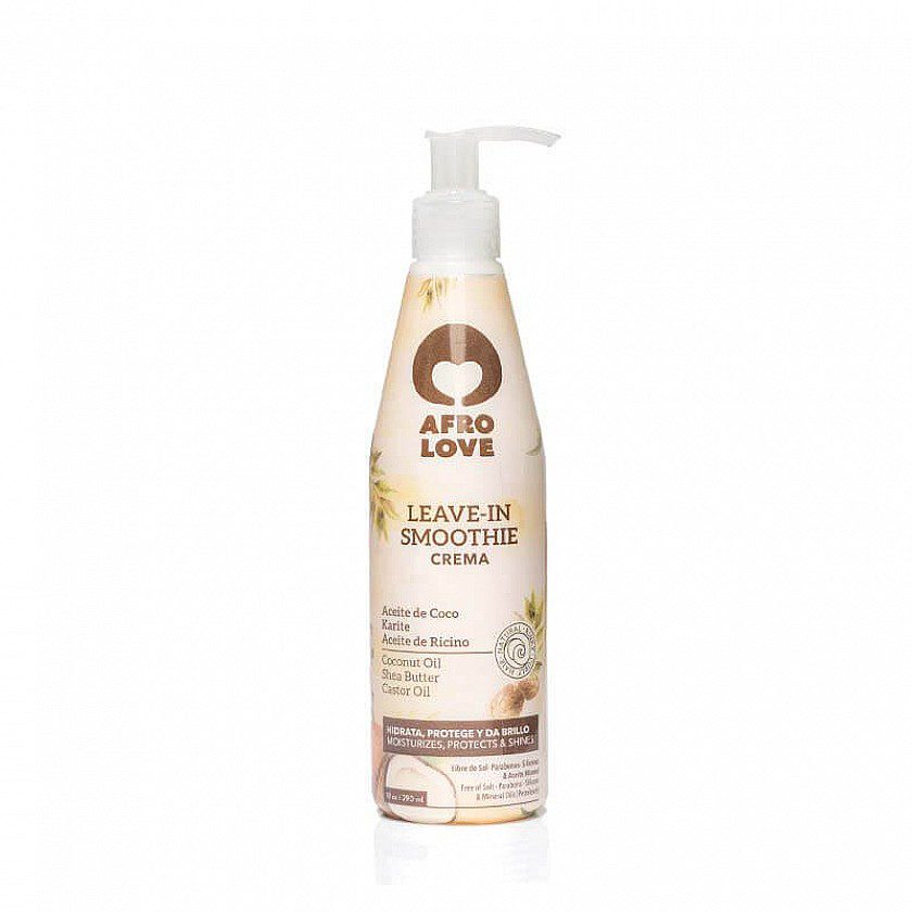 Afro Love Leave-in Smoothie 450ml