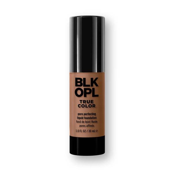 Black Opal Pore Perfecting Liquid Foundation Heavenly Honey