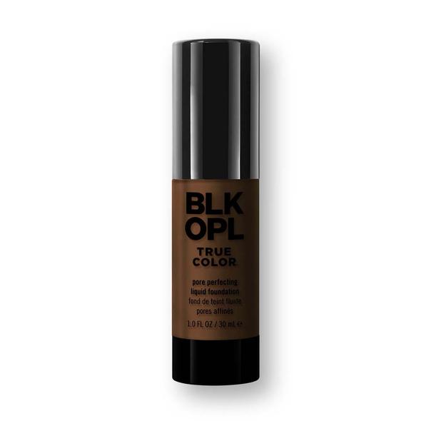 Black Opal Pore Perfecting Liquid Foundation Suede Mocha