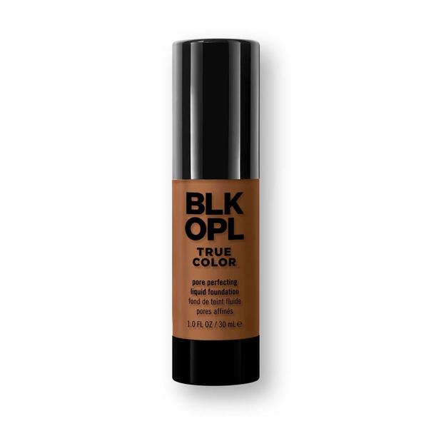 Black Opal Pore Perfecting Liquid Foundation Warm Almond