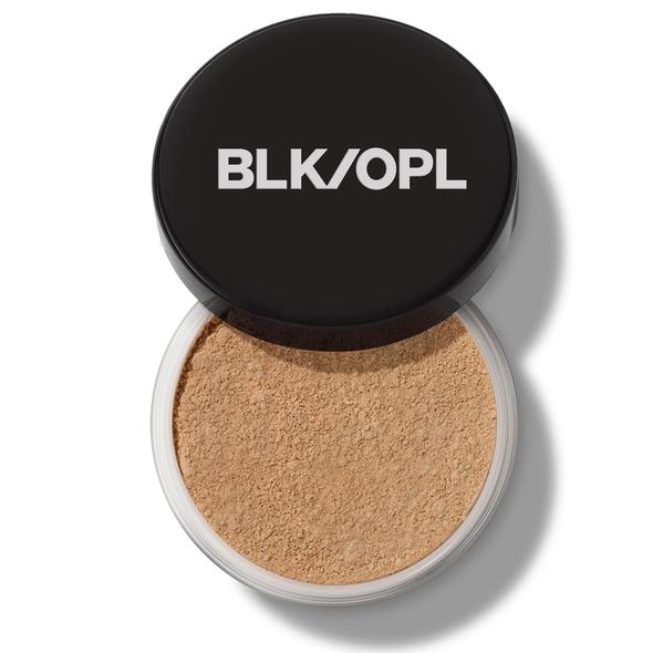 Black Opal Soft Velvet Finishing Powder Neutral Light
