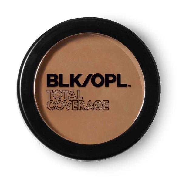 Black Opal Total Coverage Concealing Foundation Heavenly Honey