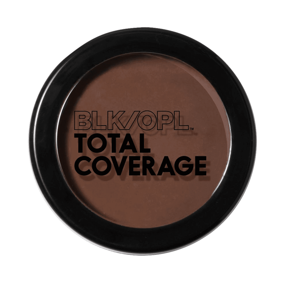Black Opal Total Coverage Concealing Foundation Nutmeg