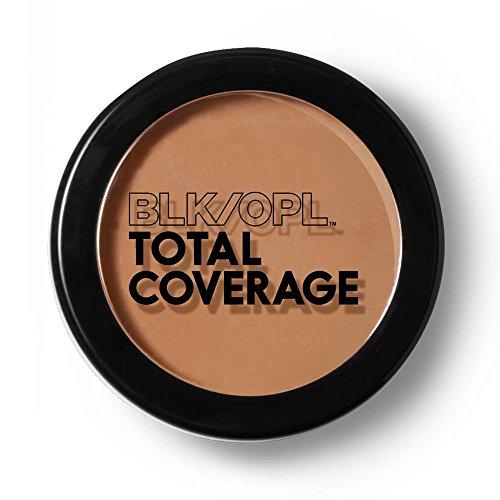 Black Opal Total Coverage Concealing Foundation Rich Caramel