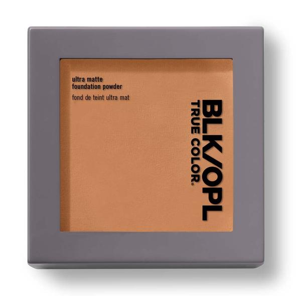 Black Opal Ultra Matte Foundation Medium Light