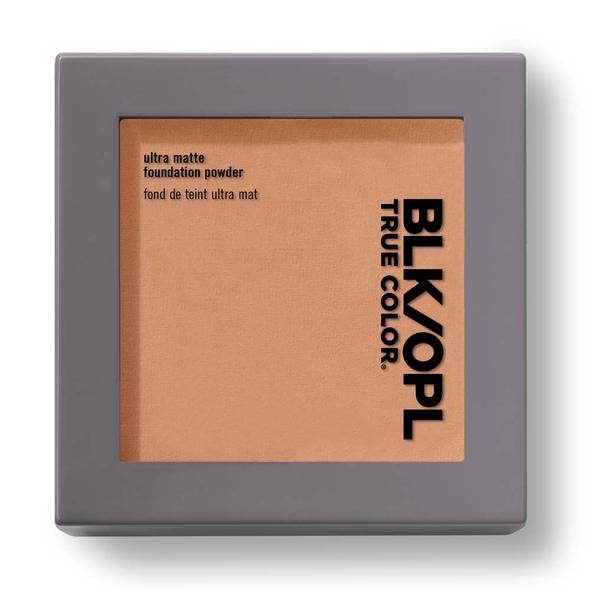 Black Opal Ultra Matte Foundation Powder Light