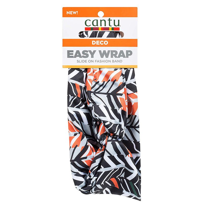 Cantu Accessories Deco Easy Wrap Fashion Band
