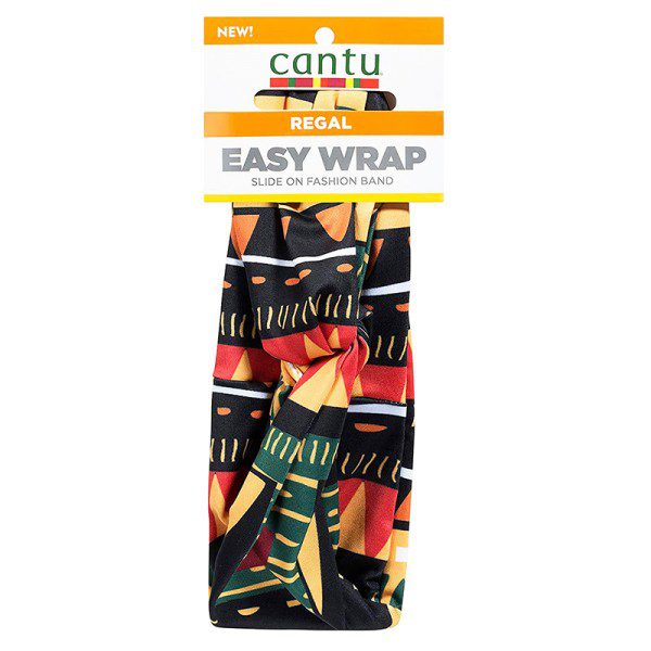 Cantu Accessories Regal Easy Wrap Fashion Band