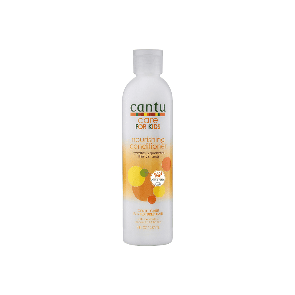 Cantu Kids Care Nourishing Conditioner 237 ml