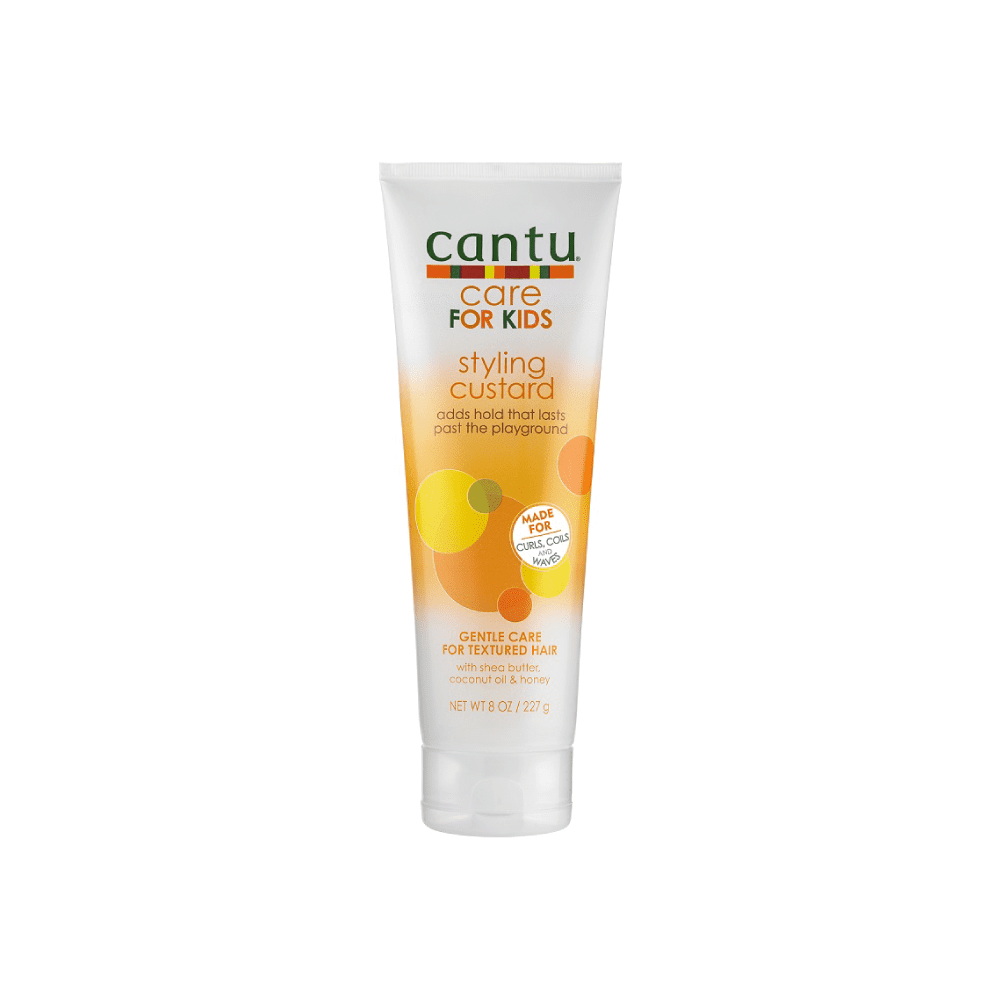 Cantu Kids Care Styling Custard 8oz