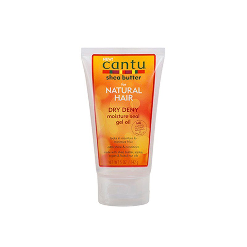 Cantu Natural Dry Deny Gel Oil 142 g