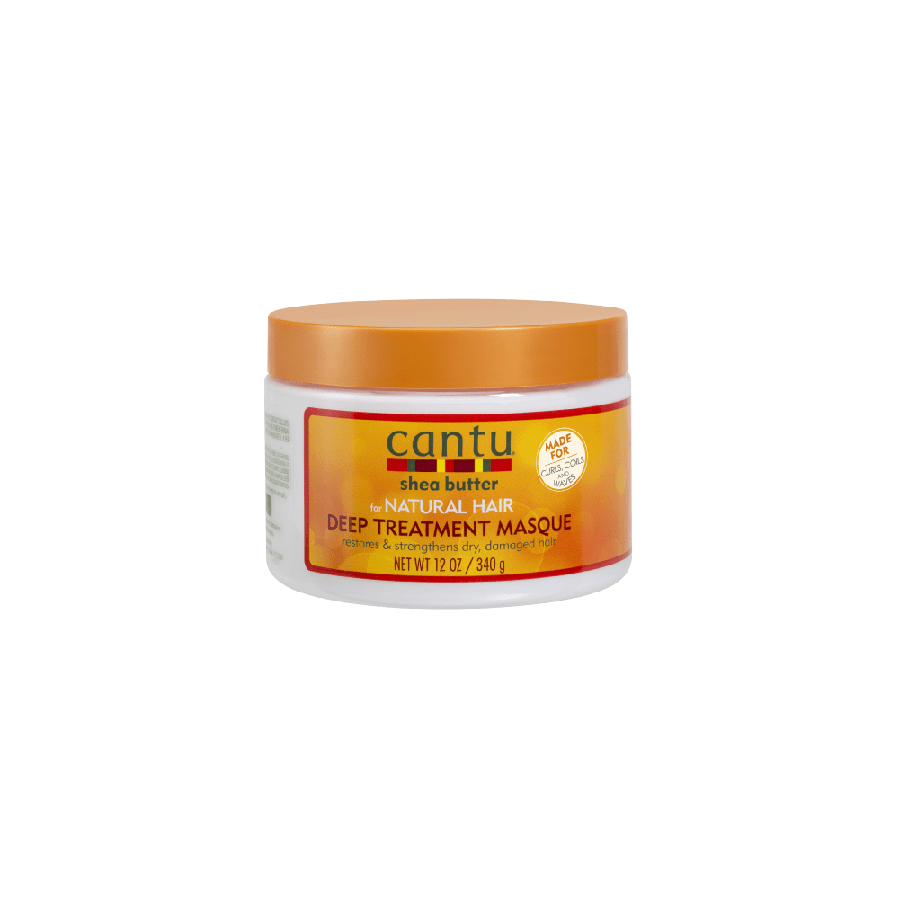 Cantu Natural Hair Deep Treatment Masque 340 gr