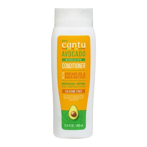 Cantu Avocado Hydrating Conditioner 13.5oz