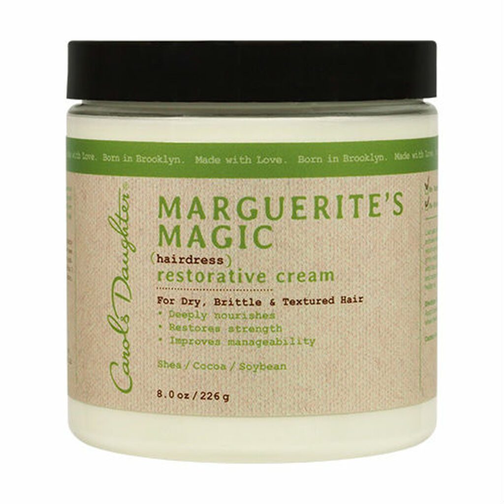Carol's Daughter Magic Restore Cream 8oz