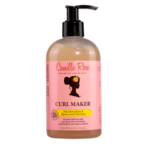 Camille Rose Naturals Curl Maker 355ml