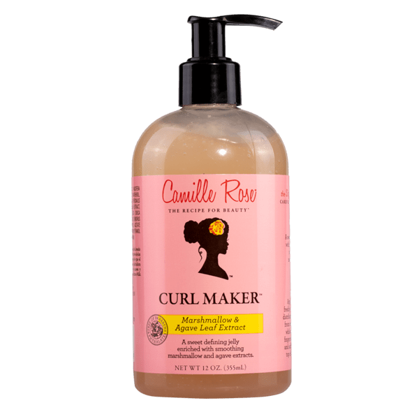 Camille Rose Naturals Curl Maker 355ml