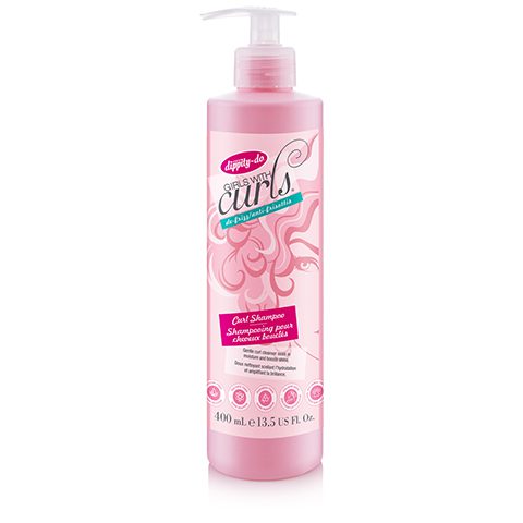 Dippity Do Girls with Curls Shampoo 13.5oz