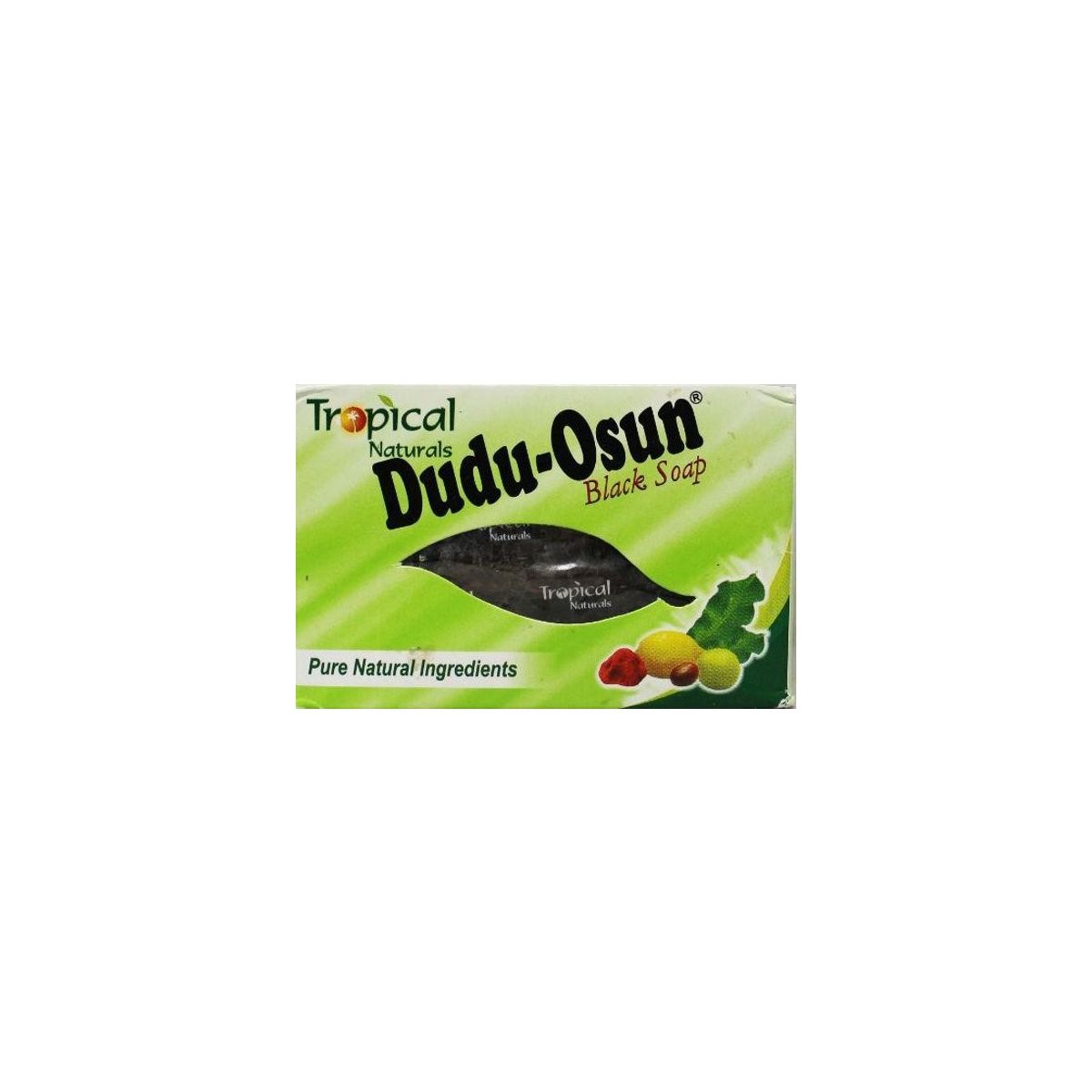 Dudu Osun Black Soap 150g