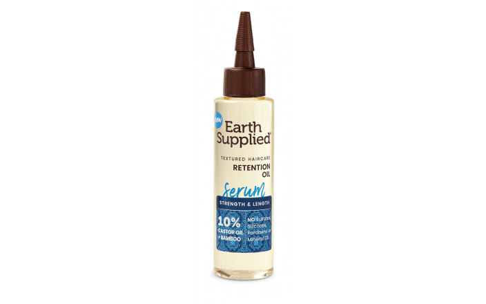 Earth Supplied Retention Oil Serum 4.5oz