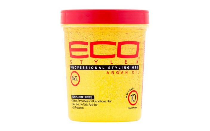 Eco Styler Argan Oil Styling Gel 32oz