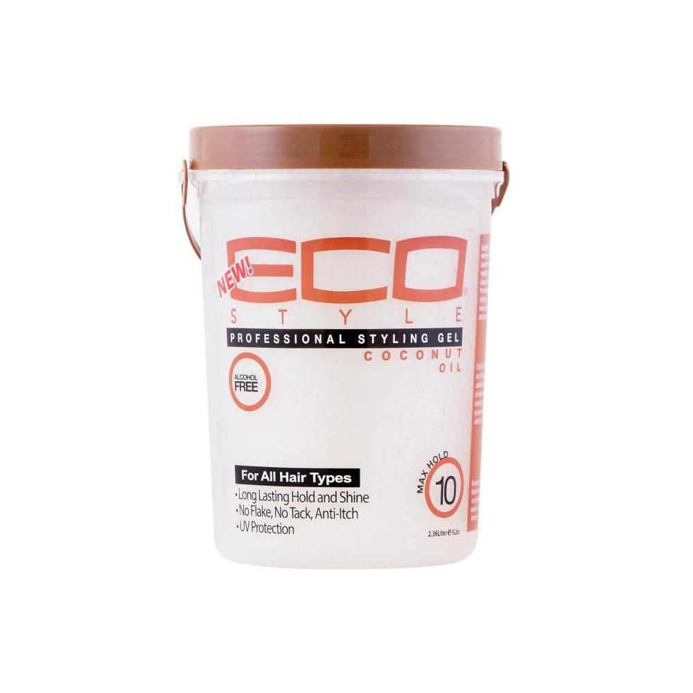 Eco Styler Coconut Styling Gel 32oz
