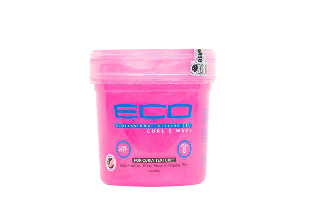 Eco Styler Curl and Wave Styling Gel 16oz