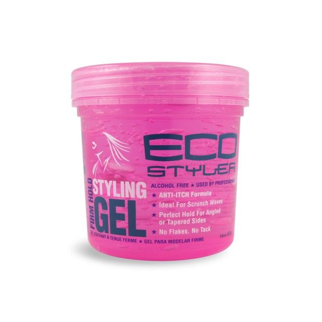 Eco Styler Curl and Wave Styling Gel 8oz