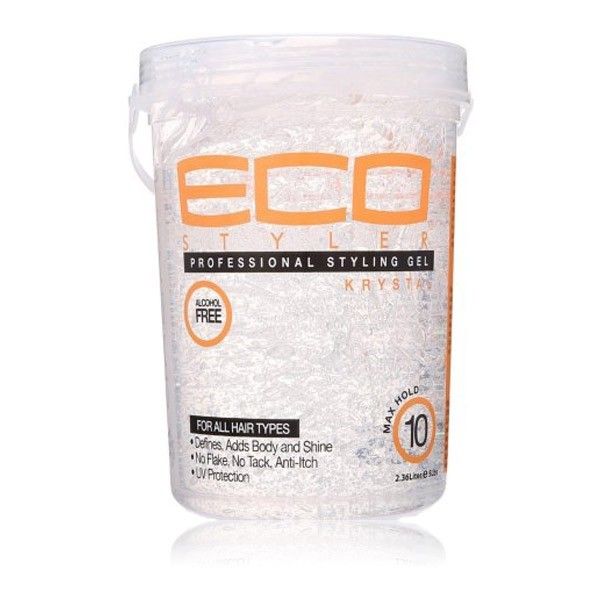 Eco Styler Krystal Styling Gel 32oz