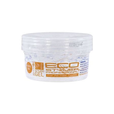 Eco Styler Krystal Styling Gel 8oz