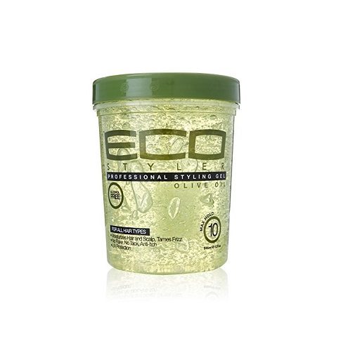 Eco Styler Olive Oil Styling Gel 32oz