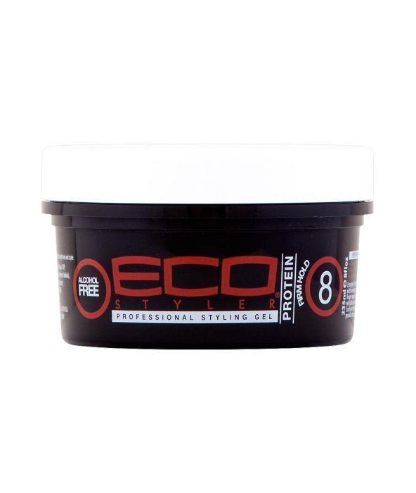Eco Styler Protein Gel Styling Gel 8oz