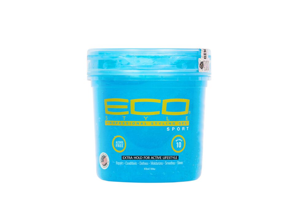 Eco Styler Sport gel Styling Gel 16oz