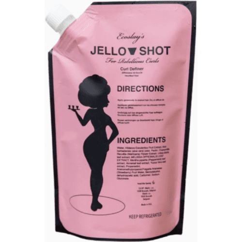 Ecoslay Jello Shot 16oz