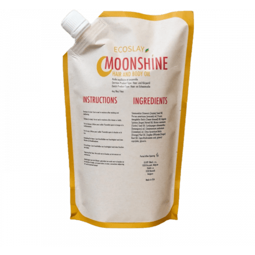 Ecoslay Moonshine Pouch 8oz