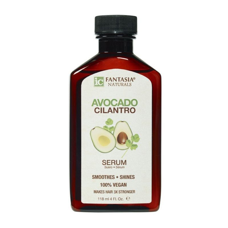Fantasia IC Avocado & Cilantro Serum 4oz
