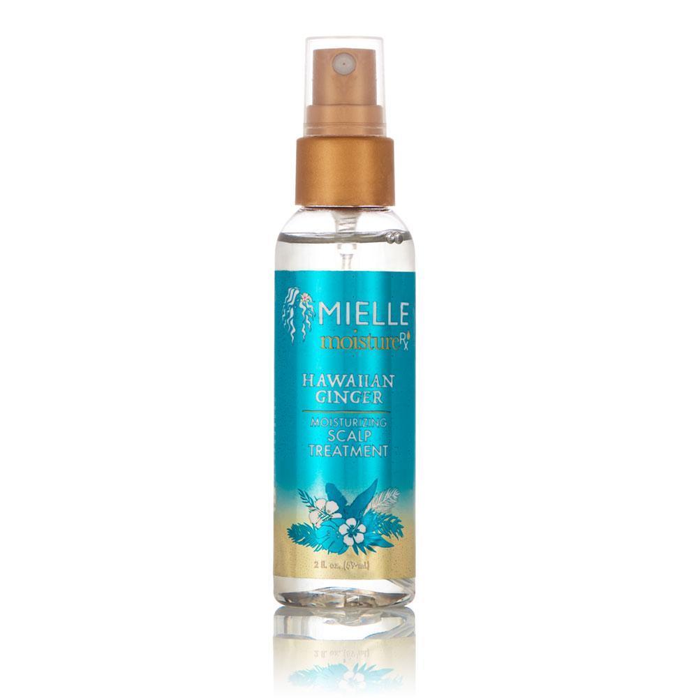 Mielle Organics Moisture RX Hawaiian Ginger Moisturizing Scalp Treatment 59ml