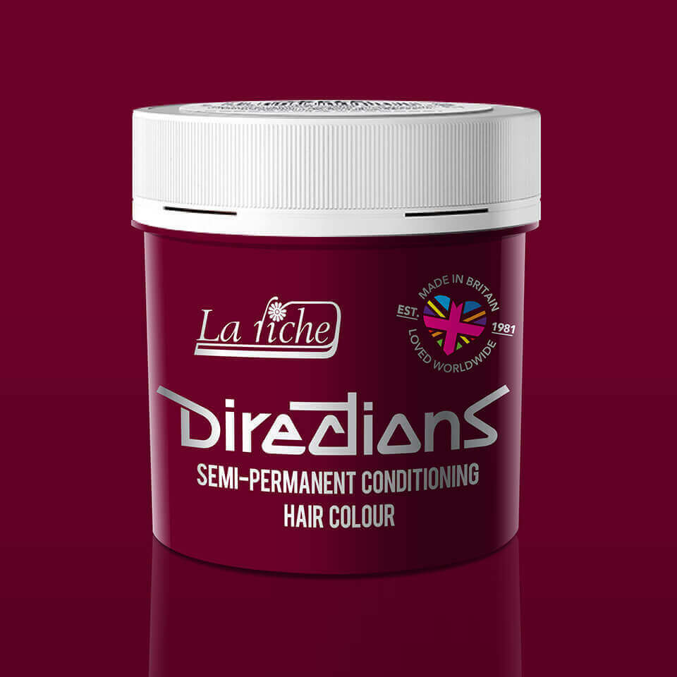 La Riche Directions Hair Color Rubine 88ml