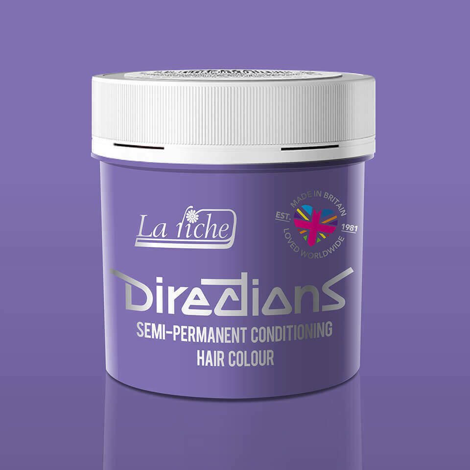 La Riche Directions Hair Color Wisteria 88ml