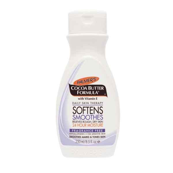Palmer's Cocoa Butter Formula Fragrance Free Lotion 250ml