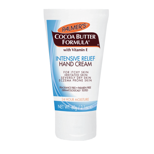 Palmer's Cocoa Butter Formula Intensive Relief hand cream 60g