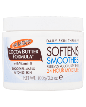 Palmer's Cocoa Butter Formula Original Formula Jar 3.5oz