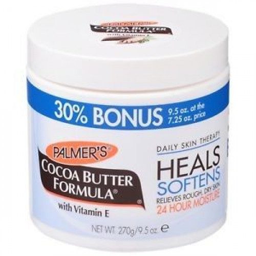 Palmer's Cocoa Butter Formula Original Formula Jar 9.5oz BONUS SIZE