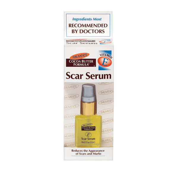 Palmer's Cocoa Butter Formula Scar Serum 30ml